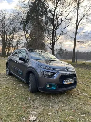Citroën C3 III (2016-2024) 1.2 PureTech Shine EAT6 2023