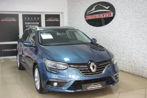 Renault Megane IV (2016-) ENERGY dCi 110 EXPERIENCE 2017