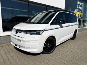 Volkswagen California 2026