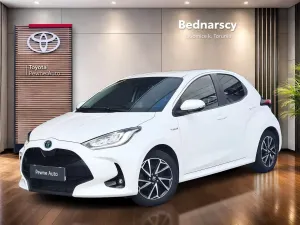 Toyota Yaris IV (2020-) Hybrid 1.5 Comfort 2020