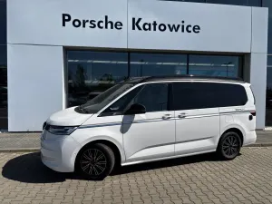 Volkswagen California 2026