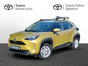 Toyota Yaris Cross Hybrid 1.5 Comfort 4x4 2022
