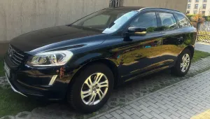 Volvo XC60 I (2008-2017) D4 Drive-E Momentum 2015