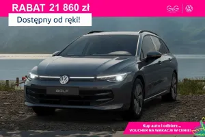Volkswagen Golf VIII (2020-) 1.5 eTSI mHEV Life Plus DSG 2026