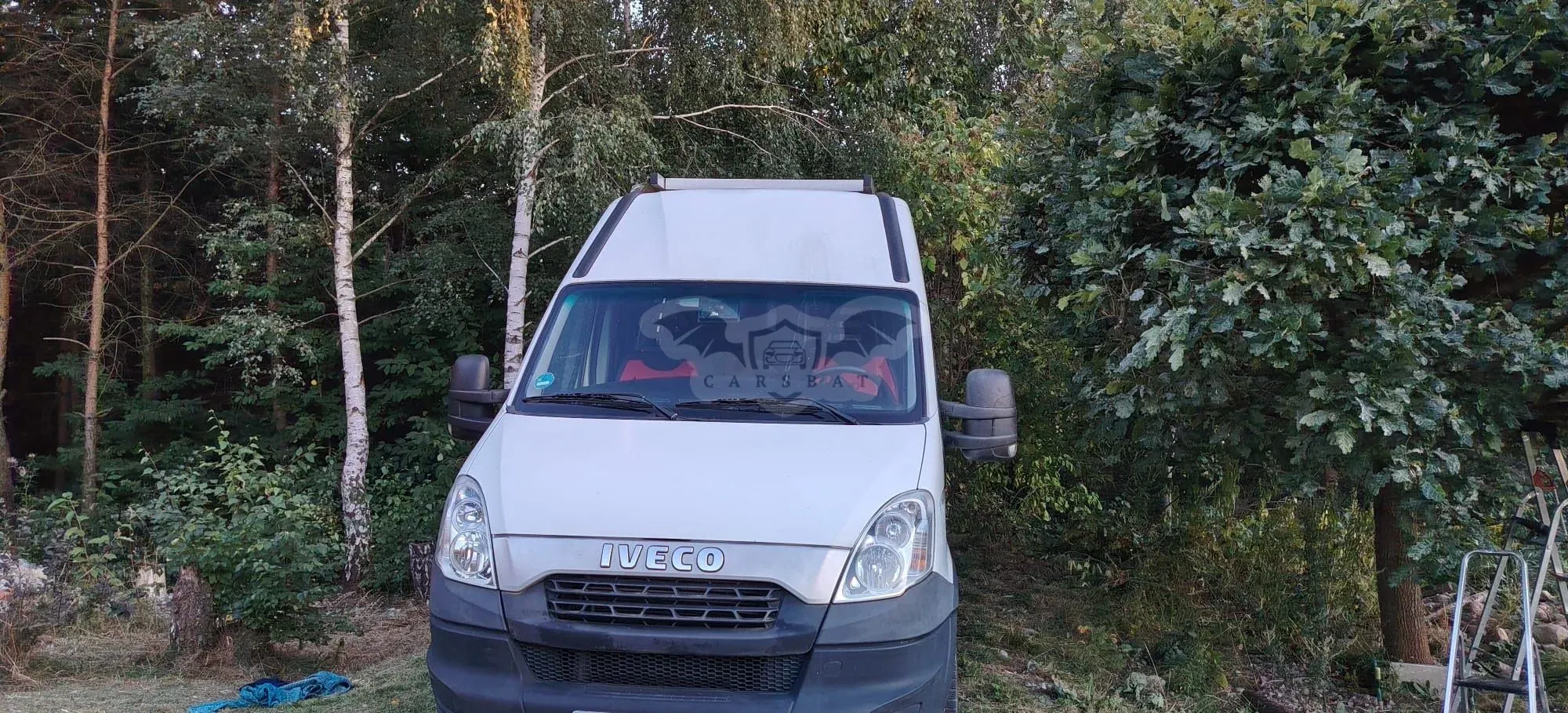 Iveco Daily 2014