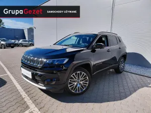 Jeep Compass II (2016-) 2023