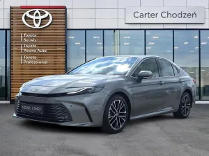 Toyota Camry 2.5 Hybrid Dynamic Force Executive e-CVT 2026