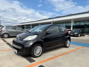 Peugeot 107 1.0 Trendy 2009
