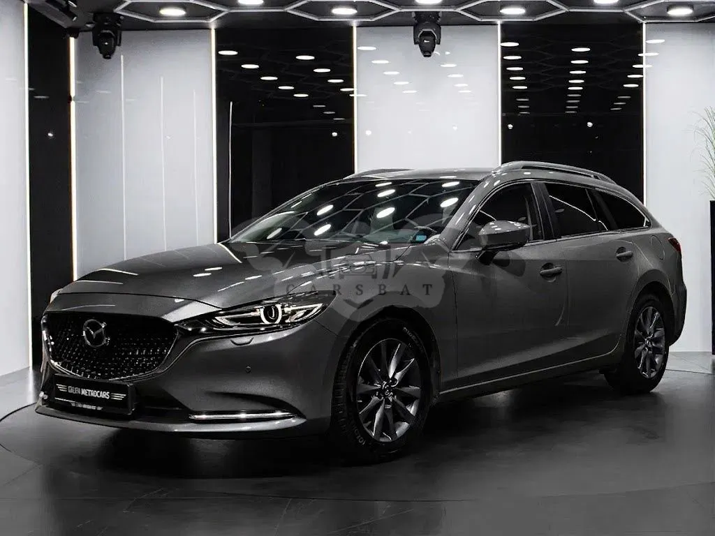 Mazda 6 III (2012-) 2.0 SkyJoy 2023