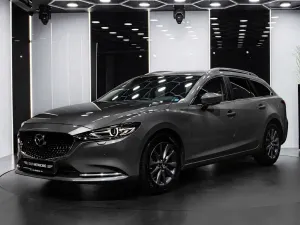 Mazda 6 III (2012-) 2.0 SkyJoy 2023