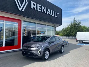 Renault Captur / QM3 II (2019-) 1.2 TCe Evolution 2026