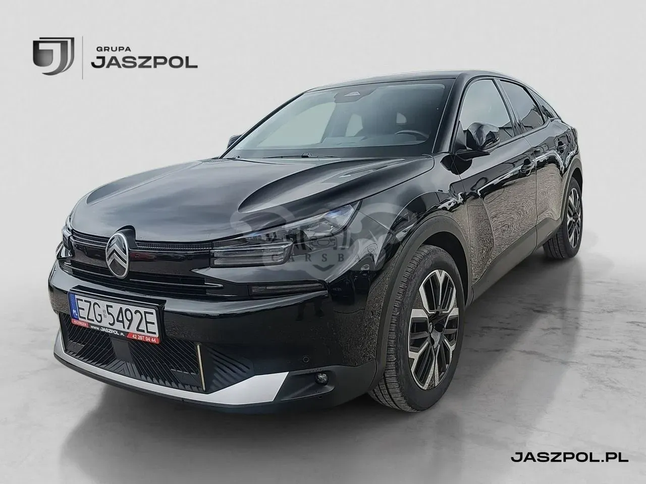 Citroën C4 III (2020-) 2025