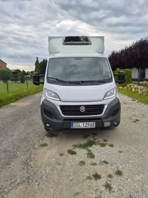 Fiat Ducato 2017