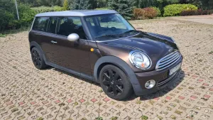 Mini Clubman Cooper 2008