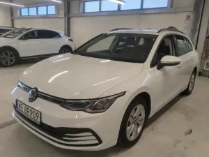 Volkswagen Golf VIII (2020-) 1.5 TSI EVO Life 2023