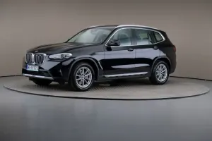 BMW X3 G01 (2017-) 2023