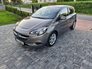 Opel Corsa E (2014-2019) 1.4 16V Color Stripes 2015