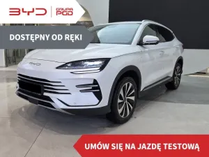 BYD Seal 2026