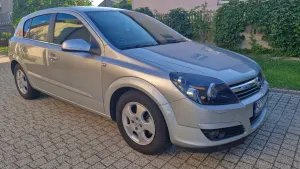 Opel Astra H (2004-2014) 2005
