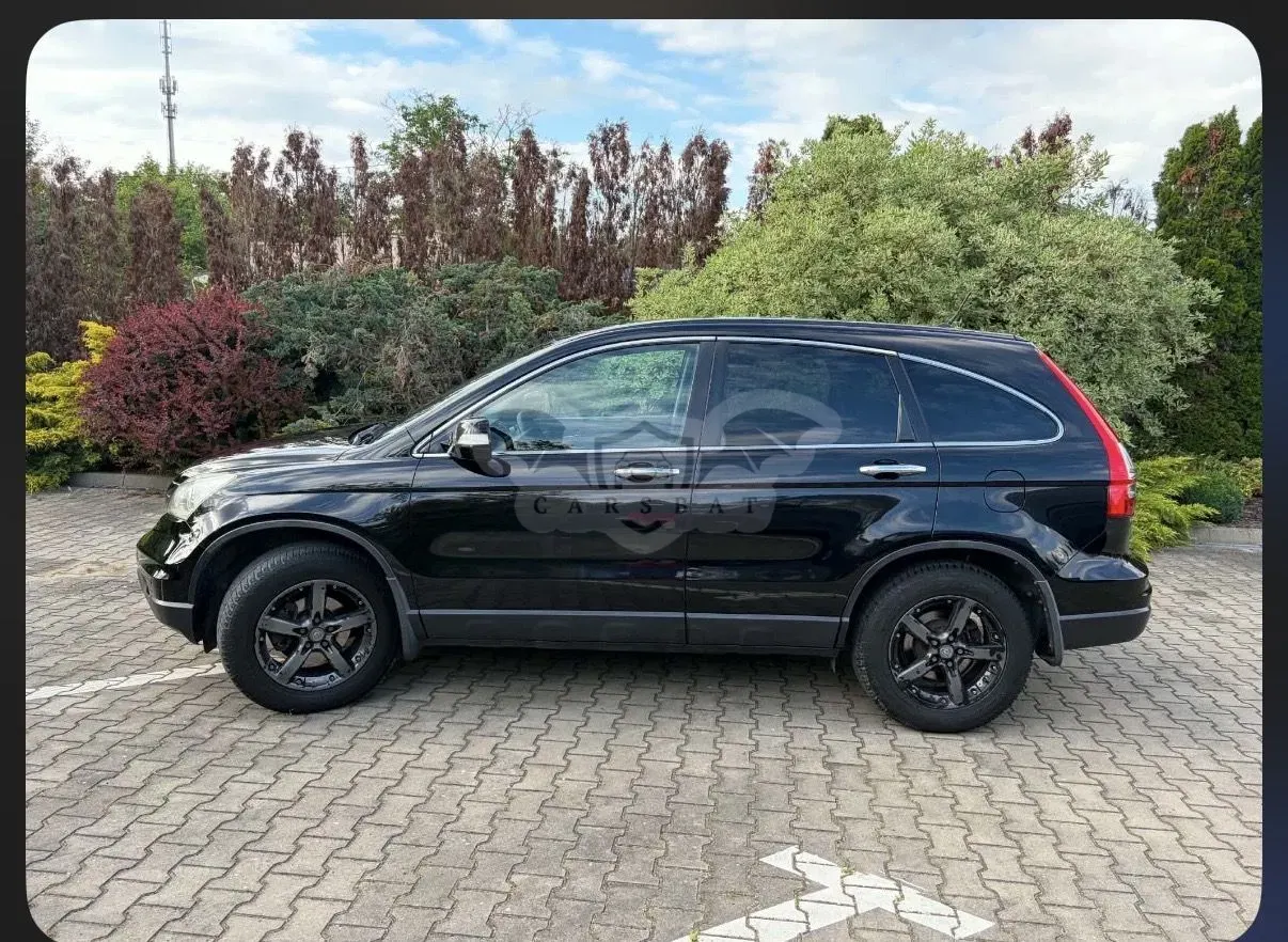 Honda CR-V III (2006-2012) 2.0 Comfort 2012
