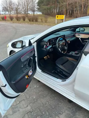 Mercedes-Benz CLA II (2019-) 2019