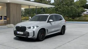 BMW X5 G05 (2018-) xDrive30d mHEV sport 2026