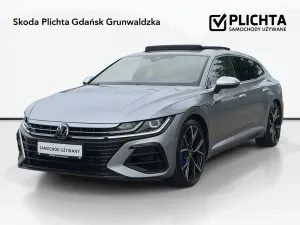 Volkswagen Arteon shooting brake 2023