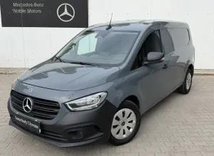 Mercedes-Benz Citan 2025