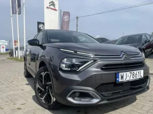 Citroën C4 X 1.2 PureTech Max S&S EAT8 2023