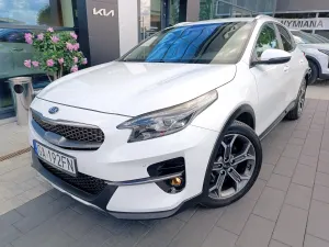 Kia XCeed 1.6 T-GDI L Business Line DCT 2019