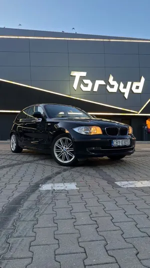 BMW 1 Series E81/E87 (2004-2013) 116i 2010