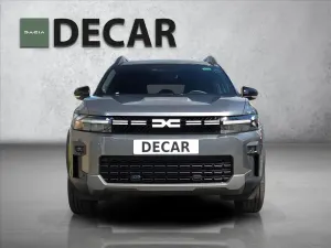 Dacia Bigster 2026