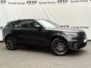 Land Rover Range Rover Velar P400 Belgravia Edition 2026