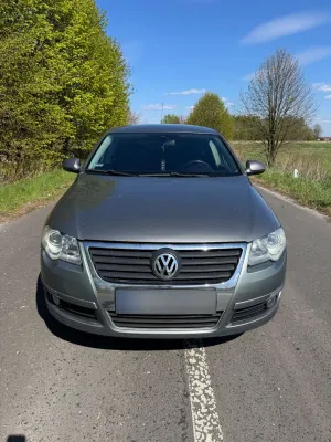 Volkswagen Passat B6 (2005-2010) 2.0 TDI DPF Comfortline 2005