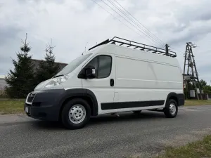 Citroën Jumper 2010