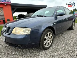Audi A6 C5 (1999-2005) 2003