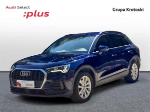 Audi Q3 II (2018- ) 35 TFSI mHEV S tronic 2020