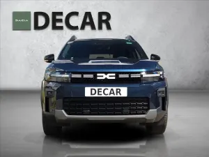 Dacia Bigster 2026