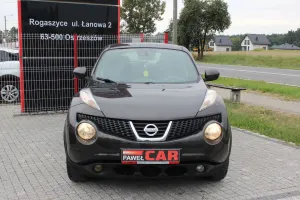 Nissan Juke I (2010-2019) 1.6 Acenta 2012
