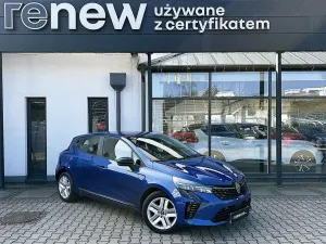 Renault Clio V (2019-2025) 1.0 TCe Evolution 2024