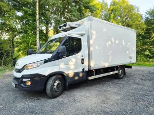 Iveco Daily 2019