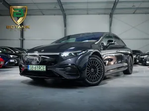 Mercedes-Benz EQS 580 107.8kWh 4-Matic AMG Line 2023