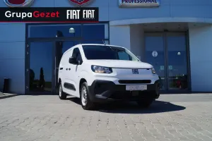 Fiat Doblo 2026
