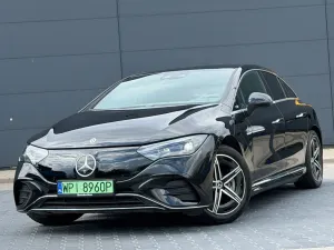 Mercedes-Benz EQE 350 89kWh AMG Line 2023