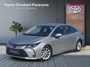 Toyota Corolla Seria E21 (2019-) 1.8 Hybrid Comfort 2021