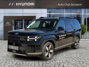 Hyundai Santa Fe IV (2018-2024) 1.6 T-GDI PHEV Platinum 4WD 7os 2025