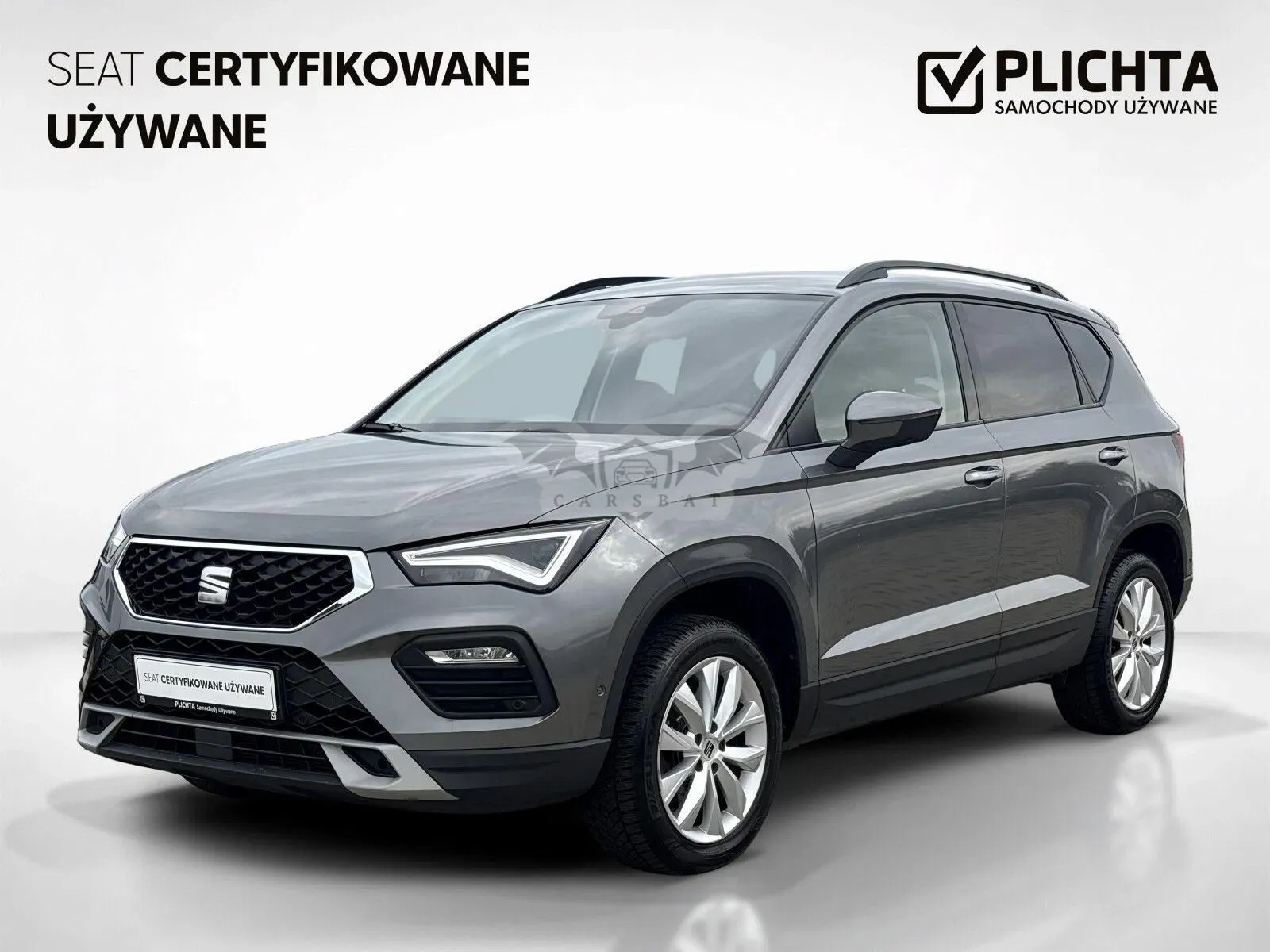 Seat Ateca 2024