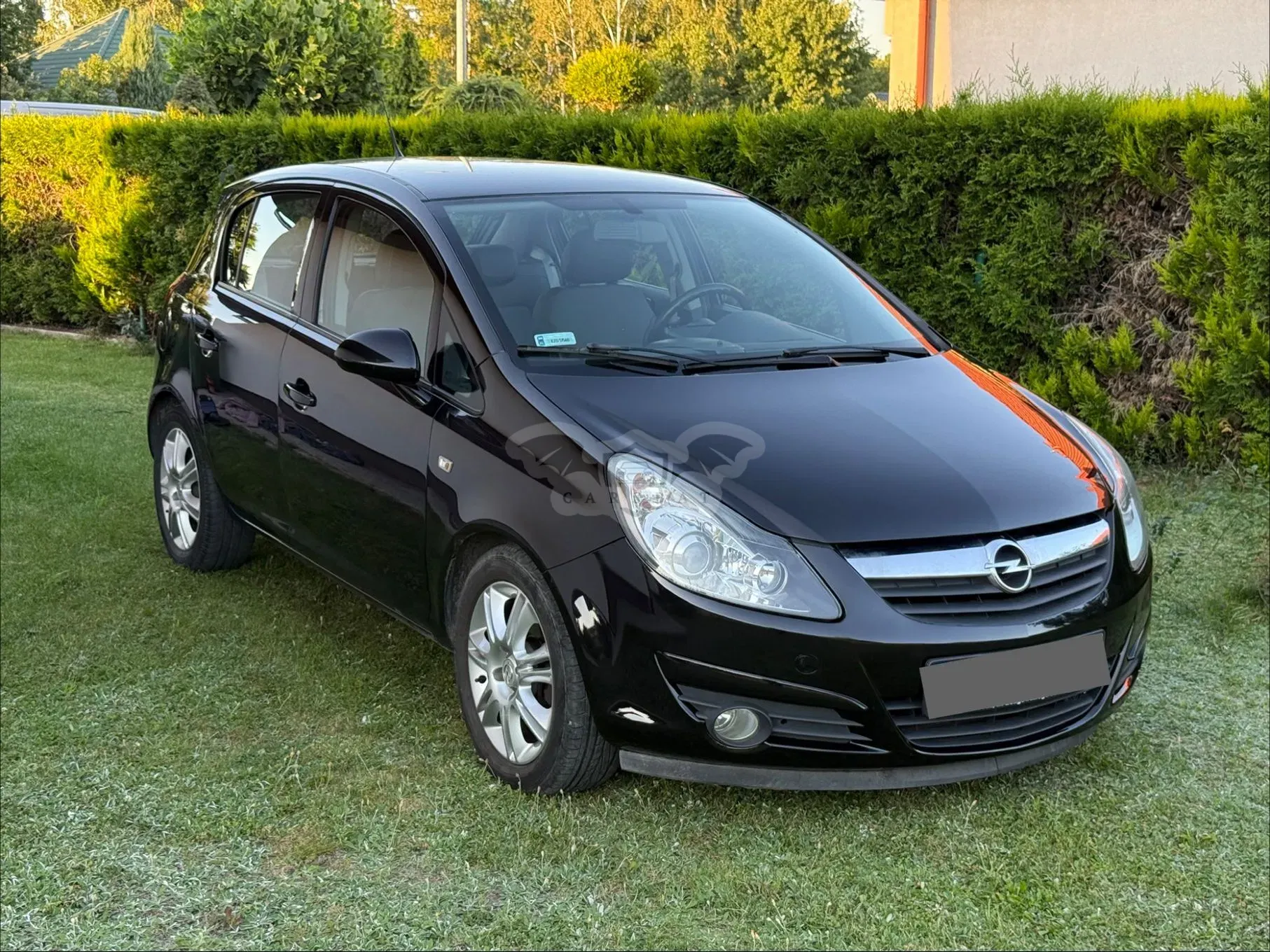 Opel Corsa D (2006-2014) 1.2 16V Cosmo 2009