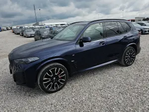 BMW X5 G05 (2018-) xDrive30d mHEV sport 2023