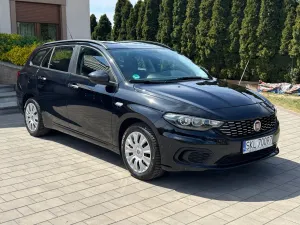 Fiat Tipo II (2016-) 1.4 T-Jet 16v Easy 2016